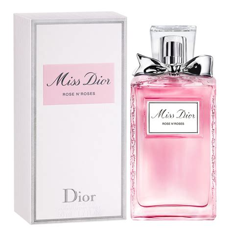 dior rosen roses|miss dior rose n'roses 50ml.